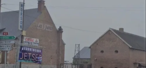 Bas-Lieu : Le Jet Set rouvre samedi