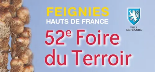 Feignies : le retour de la Foire du Terroir dimanche