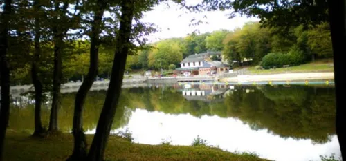 Etangs des Moines à Fourmies : action citoyenne aujourd'hui pour la...