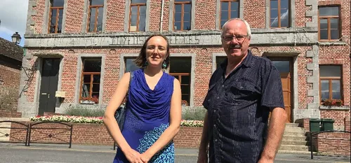 Contrats aidés supprimés : l'inquiétude à Prisches avant la rentrée...