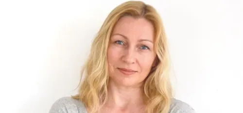 Une locquignolaise tête d'affiche d'une web-série fantastique