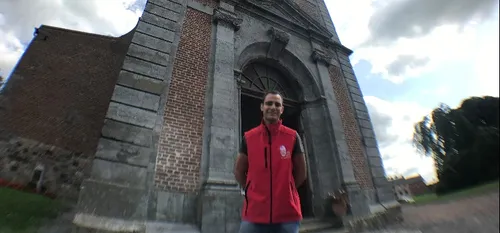 Les chauves-souris sont sous bonne garde dans l'Avesnois