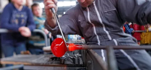 La fête du verre de Trélon, dimanche