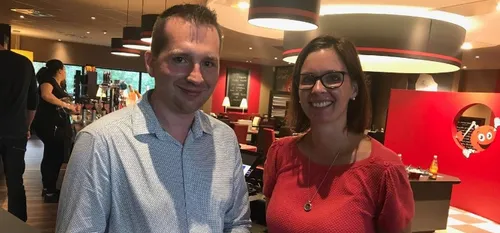 Un restaurant Poivre Rouge a pris ses quartiers au Retail Park de...