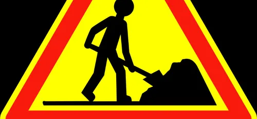 Val de Sambre : Travaux sur les routes départementales 136 et 95...