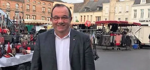 Suppression de la Taxe d'habitation : le Maire de Bavay inquiet