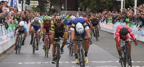 La liste des engagés du Grand Prix de Fourmies, les horaires, le...