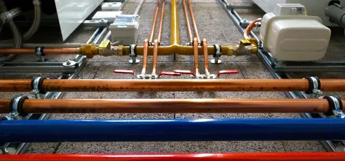 Energie - Un réseau de chaleur arrive à Maubeuge pour janvier 2018