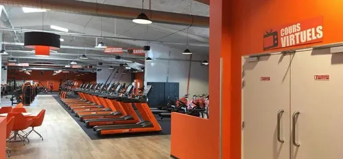 Sport - Ouverture d'un Basic Fit à Maubeuge ce vendredi