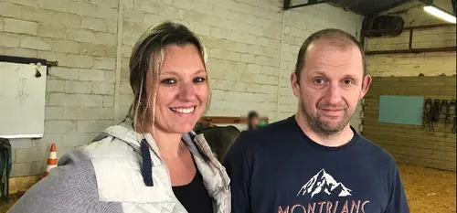 À la ferme Noisette de Vieux-Mesnil, des ateliers à destination des...