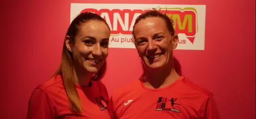 Handball, Division 2 - Nouvel entraineur et une nouvelle ère pour...