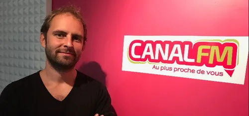 (ZOOM sur) Mickael Petipa : le nouveau visage de l'AS Aulnoye basket