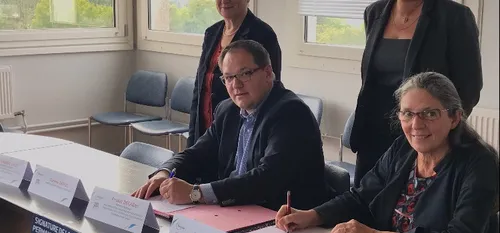 Maubeuge - Chaque mois, une permanence gratuite avec un Architecte