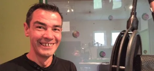 Rallye Charlemagne : Benoît Flamme, le pilote au grand coeur