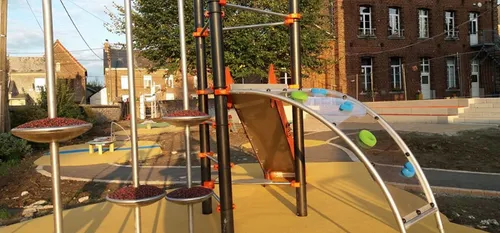 Du nouveau pour les écoles de Cousolre