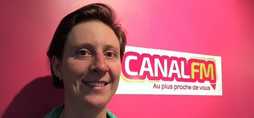 Sénatoriales : l'avesnoise Elisabeth St Guily en lice