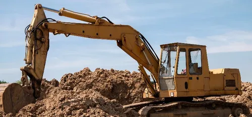 Houdain-lez-Bavay : D'importants travaux dès lundi sur la RD 305