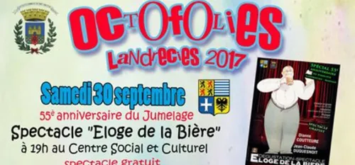 Landrecies - Manage : 55 ans d'Amitié