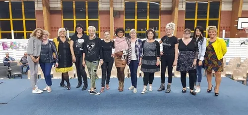 15 commerçants de Fourmies, Avesnes et Hirson unis ce samedi soir...