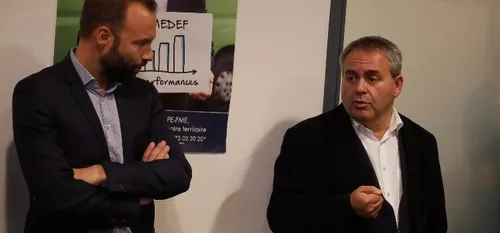 La Région Hauts-de-France propose de nombreux dispositifs pour...