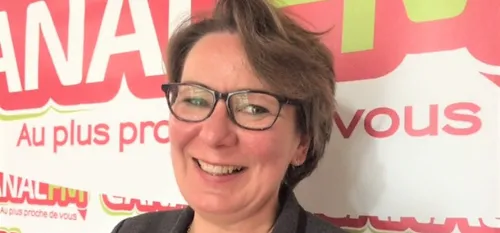 Corinne Deroo, élue régionale maubeugeoise, invitée exceptionnelle...