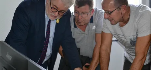 Vingt-deux caméras de vidéosurveillance vont être installées à Hirson