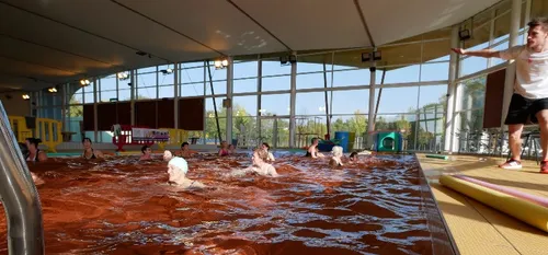 Cancer du sein : être dépistée à temps ... et faire du sport !