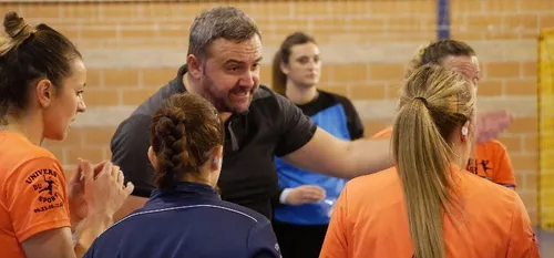 Ivan Markovski, LA belle trouvaille du Sambre-Avesnois Handball