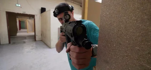 Le Call Of Game d'Hautmont ouvre ce samedi  : stratégie et ambiance...