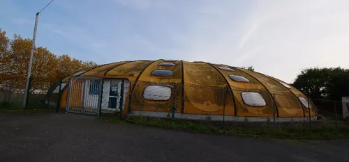 Fin de l'histoire pour la piscine Tournesol de Louvroil