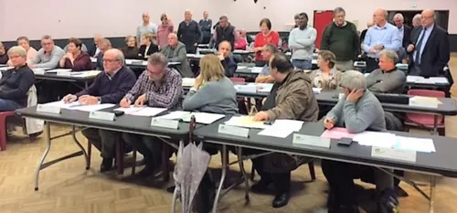 Coeur de l'Avesnois : le projet de Pôle Tertiaire Intercommunal se...