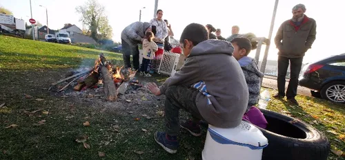 Maubeuge - Des solutions trouvées pour deux familles de la...