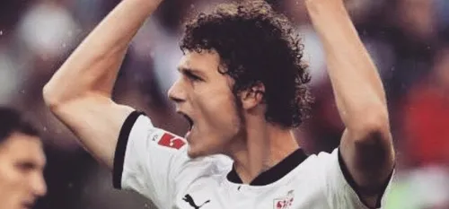 Football - Le Sambrien Benjamin Pavard convoqué pour la première...