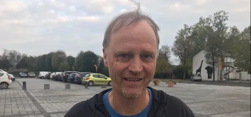 Frédéric Pavard : "Très ému et fier de mon fils"