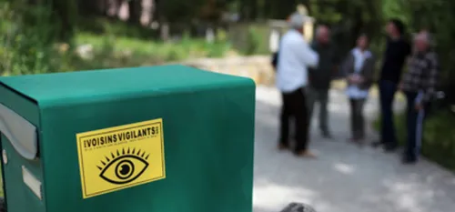 Y a-t-il une Communauté "Voisins Vigilants et Solidaires" chez vous ?