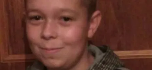Disparition inquiétante du jeune Dylan, 13 ans, à Fourmies
