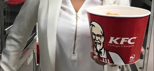 Dans les coulisses du KFC de Maubeuge