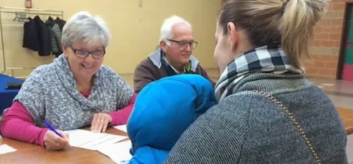 157 familles inscrites aux Restos du Coeur d'Avesnes-sur-Helpe