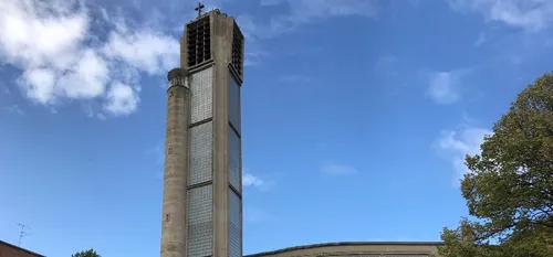 Maubeuge - L'Eglise Saint-Pierre Saint-Paul, prête à rayonner dans...
