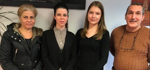 Hautmont - Xavier Dive sera enterré demain grâce à l'Association...