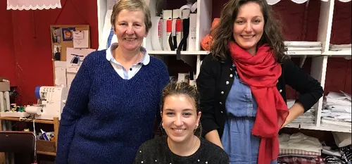 Maubeuge - "La Maison du Rideau" lance un financement participatif