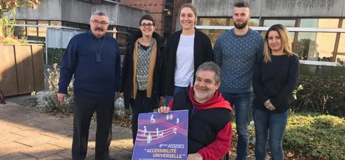 4e Assises Accessibilité Universelle - Des progrès pour l'accès à...