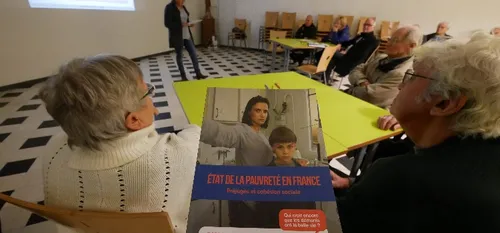 Des centres d'accueil en Sambre-Avesnois-Mormal pour les personnes...