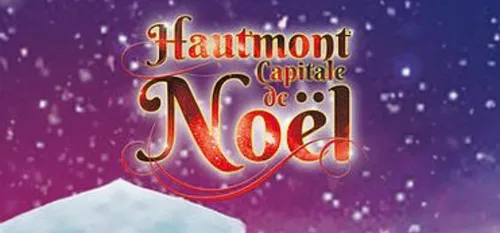 Hautmont Capitale de Noël 2017
