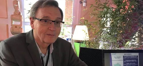 Industrie du futur : zoom sur le système de suivi de l'activité...