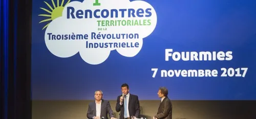 Un Hub d’impression 3D métal des Hauts-de-France bientôt à...