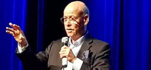 Des projets Rev3 pour offrir un nouvel avenir désirable aux...