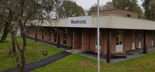 La Rev3 est déjà une réalité pour l’entreprise Medtronic à Fourmies !