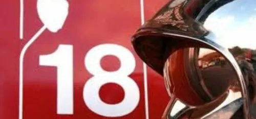 C'est vous qui le dites : INCENDIE