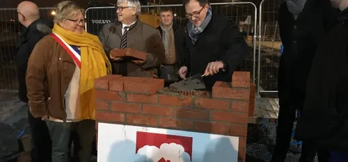 Louvroil/Maubeuge - La renaissance pour le quartier de Sous le Bois ?